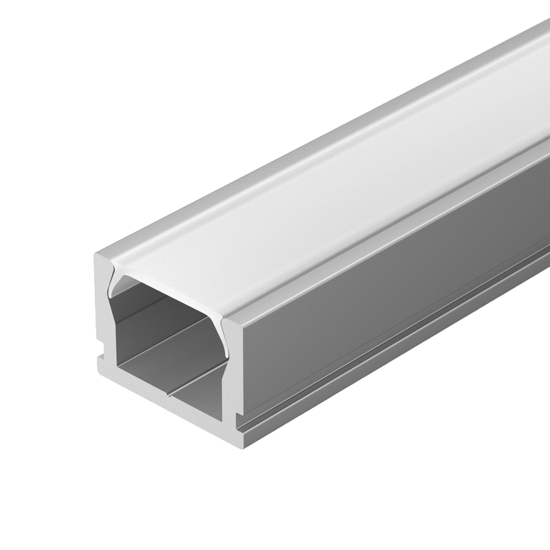 Накладной алюминиевый профиль Arlight в Краснодаре