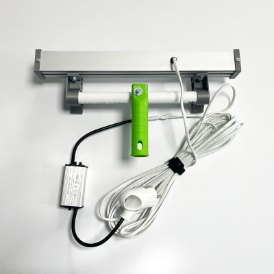 Малярная лампа Шайтера 30 см